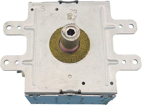 New W10245183 Magnetron for Whirlpool Microwave 4375072 8205791 8184306 1489083 10QBP0231 Microwave Oven Repair Parts Replace 2M167B-M16 Magnetron in Kuwait