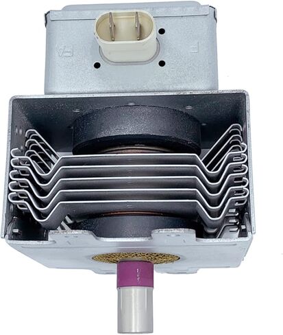 New W10245183 Magnetron for Whirlpool Microwave 4375072 8205791 8184306 1489083 10QBP0231 Microwave Oven Repair Parts Replace 2M167B-M16 Magnetron in Kuwait