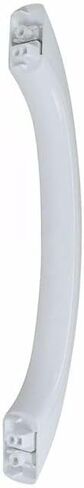 Microwave Door Handle Replaces For GE JVM1431WA01 JVM1410WC001 RVM1435WD001 JVM1631WB007 JVM1460WA01 JVM1631WB005 JVM1640WB002 JVM1660BB005 JVM1630WB005 JVM1630WB007 JVM1651WB005 Microwave in Kuwait