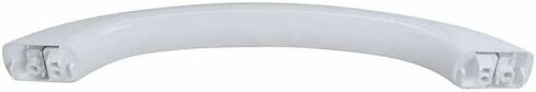 Microwave Door Handle Replaces For GE JVM1431WA01 JVM1410WC001 RVM1435WD001 JVM1631WB007 JVM1460WA01 JVM1631WB005 JVM1640WB002 JVM1660BB005 JVM1630WB005 JVM1630WB007 JVM1651WB005 Microwave in Kuwait