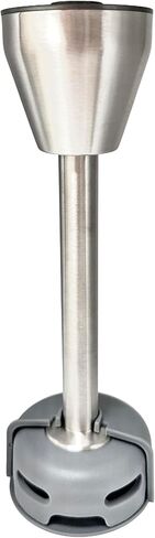 Blending Shaft Replacement Part Compatible with Cuisinart Power Blend Immersion Blender HB-400/HB-500/HB-400PC/HB-500PC Series Genuine OEM in Kuwait