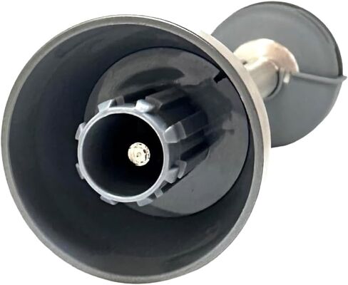 Blending Shaft Replacement Part Compatible with Cuisinart Power Blend Immersion Blender HB-400/HB-500/HB-400PC/HB-500PC Series Genuine OEM in Kuwait
