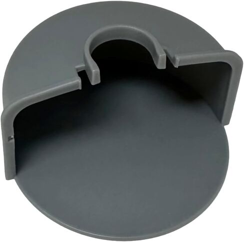 Blending Shaft Replacement Part Compatible with Cuisinart Power Blend Immersion Blender HB-400/HB-500/HB-400PC/HB-500PC Series Genuine OEM in Kuwait