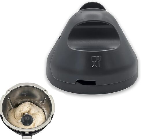 Mixer Blades Dough Kneading Head Seam Protection From Dough Dirt For Thermomix TM7 Accessories Blender Parts in Kuwait