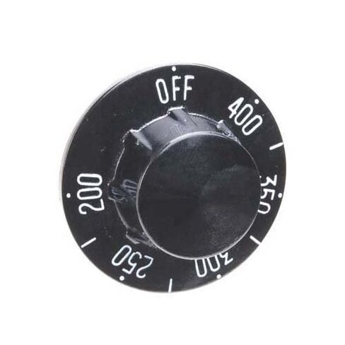 Thermostat Dial for Pitco Fryers in Kuwait