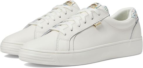 حذاء رياضي نسائي من Keds X Rifle Paper Pursuit Bramble Fields in Kuwait