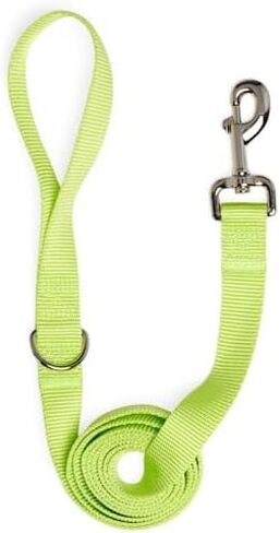Youly by Petco Nylon Dog Leash Black 6-ft Long 1/2-in Wide in Kuwait