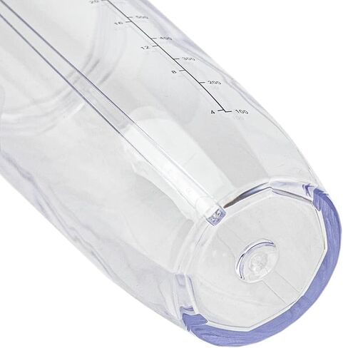 2 عبوة من أغطية فوهة الكوب بوزن 32oz لخلاطات سلسلة Nutri Ninja Auto IQ BL450 BL454 BL456 BL480 BL481 BL482 BL490 BL640 BL642 BL680 BL687 G_APOK in Kuwait