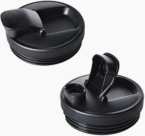 2 عبوة من أغطية فوهة الكوب بوزن 32oz لخلاطات سلسلة Nutri Ninja Auto IQ BL450 BL454 BL456 BL480 BL481 BL482 BL490 BL640 BL642 BL680 BL687 G_APOK in Kuwait