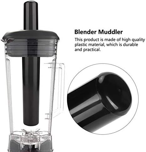 Stirring Stick, Tamper For Oster Blender Blender Tamper Cooking, Generic Blender Tamper For Milkshake Machine For Grinder in Kuwait