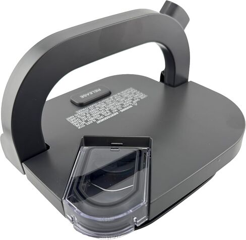 Genuine OEM replacement parts Compatible with Ninja Detect Blender TB301 and TB401 (Lid) in Kuwait