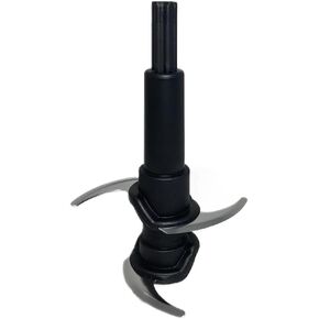 Replacement 4-Blade Assembly for Ninja 40oz Bowl QB1004 QB1005 Master Prep System in Kuwait
