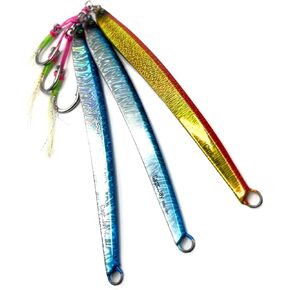 Capt Jay Fishing Saltwater jigs Speed Jigging Slow Jigging Pitching Lures,Vertical Jigging Artificial Lures Jigging Lure Fishing jigs in Saudi Arabia
