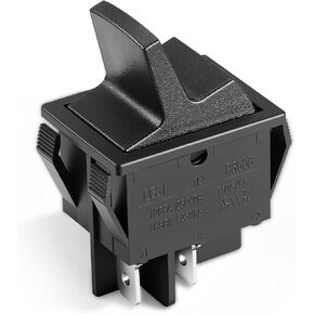 On/Off Switch Replacement for Vitamix 15758/7500/e310/5200 Series Blenders in Saudi Arabia