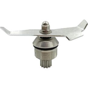 15990 015990 16016 15981 16019 شفرة الخلاط تناسب مجموعة حاويات Vitamix Advance 32 و64 in Kuwait