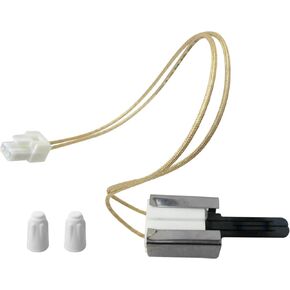 316489403 Gas Oven Igniter Update for Kenmore Oven/Stove Model 790.74333311 790.74333313 790.74333314 790.74333315 790.7433431 790.74334311 790.74334312 790.74334313,New Version in Saudi Arabia
