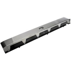 Replacement W10259232 Stainless Steel Vent Grill For MayTag Microwave AP4423789, 1549826, AH2361008, EA2361008, PS2361008 in Saudi Arabia