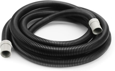 A20015 Ribbed Hose Replacement for Fluval 307, 407, 306, 406, 305, 405 Canister Filter Hose, for Fluval Aquarium Filter Tubing Replacement Parts, 9.8Ft in Kuwait