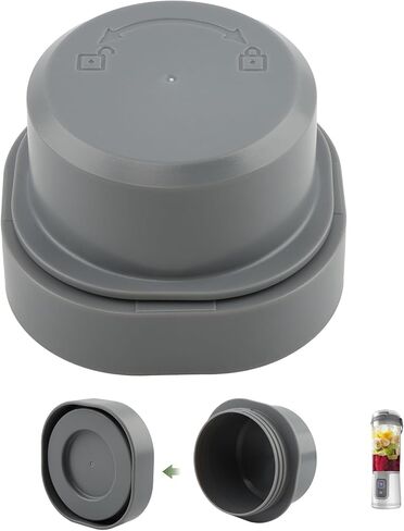 غطاء الشفرة وغطاء الوعاء لخلاط Nin ja Blast سلسلة BC100/BC151، ملحقات خلاط Nin ja المقاومة للتسرب، أجزاء بديلة للغطاء السفلي للخلاطات المحمولة in Kuwait