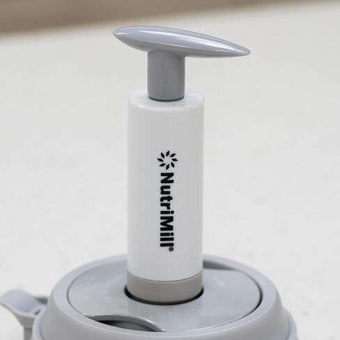 مرفق خلاط خلاط فراغ NutriMill in Kuwait