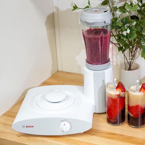 مرفق خلاط خلاط فراغ NutriMill in Kuwait