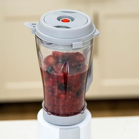 مرفق خلاط خلاط فراغ NutriMill in Kuwait