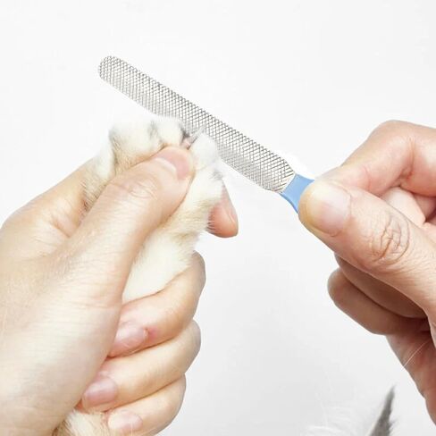 Pet Cat Claw Clippers for Nails,Cat Nail Clippers Trimmer for Indoor Cats in Kuwait