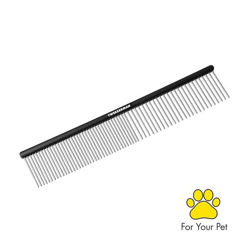 Tweezerman Dual-Sided Detangling Comb in Kuwait