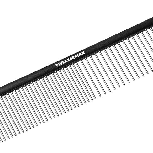 Tweezerman Dual-Sided Detangling Comb in Kuwait