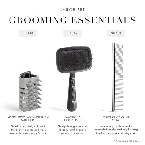 Tweezerman Dual-Sided Detangling Comb in Kuwait