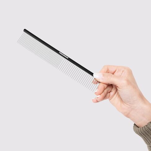Tweezerman Dual-Sided Detangling Comb in Kuwait