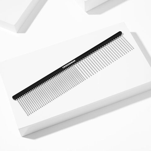 Tweezerman Dual-Sided Detangling Comb in Kuwait