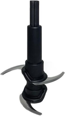 Replacement 4-Blade Assembly for Ninja 40oz Bowl QB1004 QB1005 Master Prep System in Kuwait
