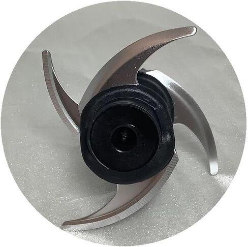Replacement 4-Blade Assembly for Ninja 40oz Bowl QB1004 QB1005 Master Prep System in Kuwait