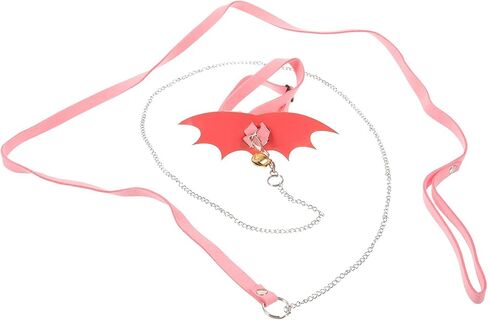 Tortoise Harness Leash with Vest Portable Turtle Walking Leash Anti-Escape Pet Tortoise Tow Rope for Small and Medium Turtles Outdoor Use Pink in Kuwait