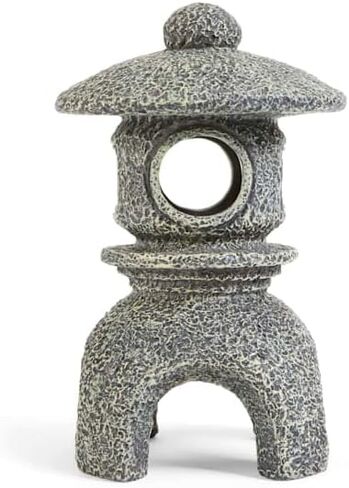 imagitarium by Petco Lantern Aquarium Decor Large in Kuwait