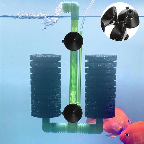 24PCS Fish Tank Suction Cups, Rubber Aquarium Suction Cups, 32mm Suction Cups for Aquarium, for Pump, Airline Tubing, Aeration Setup, Secure Attachment for Aquarium Accessories, Black in Kuwait