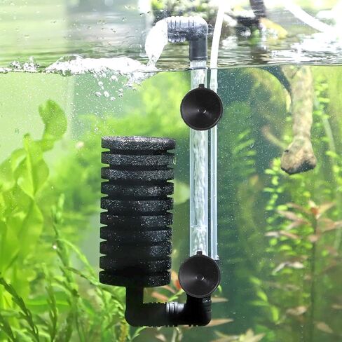 24PCS Fish Tank Suction Cups, Rubber Aquarium Suction Cups, 32mm Suction Cups for Aquarium, for Pump, Airline Tubing, Aeration Setup, Secure Attachment for Aquarium Accessories, Black in Kuwait
