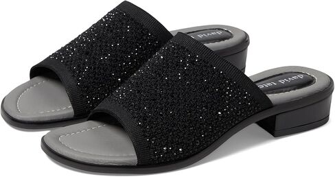 David Tate Women's Premium Slide Sandal in Saudi Arabia