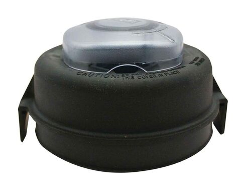 Vitamix Vita-Mix 15647 غطاء وقابس حاوية سعة 32 أونصة. حاوية واضحة/قابلة للتكديس in Kuwait