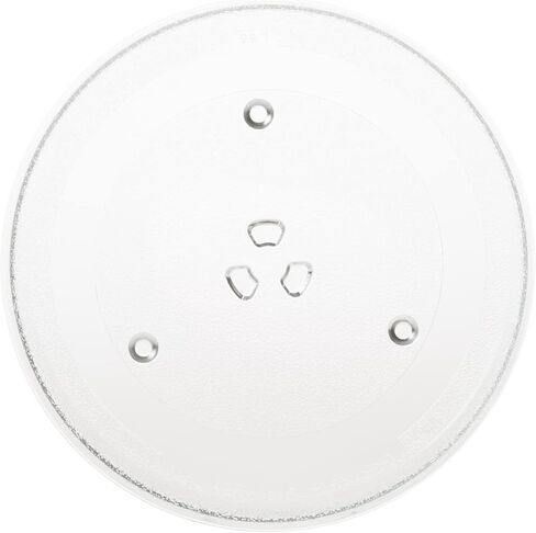 GE Appliances WB48X21336 Microwave Glass Tray in Kuwait