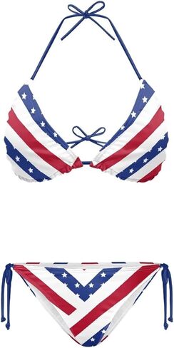 Swimsuits for Women High Waisted String Bikini Sets for Women XS-XXL in Saudi Arabia