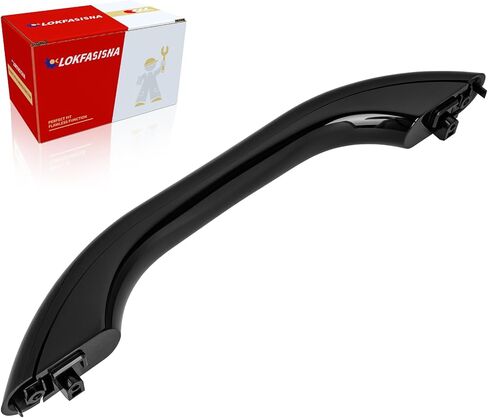 WB15X10144 Microwave Handle Replacement for Ge Microwaves Replaces AP3792823 1085689 AH952973 EA952973 Microwave Door Handle for JVM1650BH02 JVM1851BH05 JVM1653BH03 etc.(See Below for Details) Black in Kuwait
