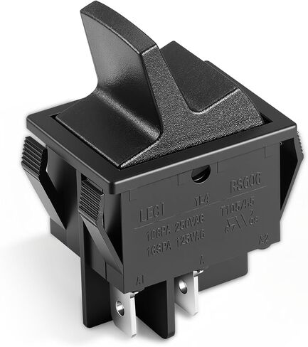 15758 On/Off Switch Replacement for vita-Mix 15758/7500/e310/5200 Series Blenders in Kuwait