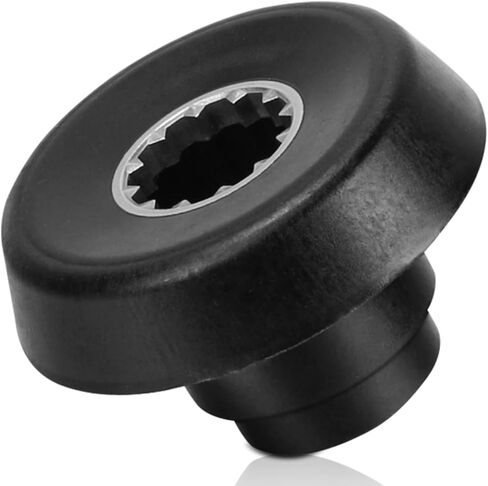 028538 Blender Drive Coupling, Compatible with Waring Xtreme Series MX1000, MX1050, MX1100, MX1200, MX1300, MX1500 XT, XTP, XTS, XTX and More Models in Kuwait