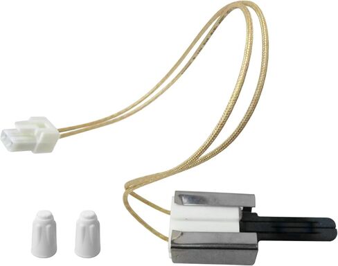 316489403 Gas Oven Igniter Update for Kenmore Oven/Stove Model 790.74333311 790.74333313 790.74333314 790.74333315 790.7433431 790.74334311 790.74334312 790.74334313,New Version in Kuwait
