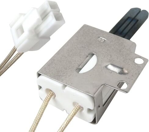 316489403 Gas Oven Igniter Update for Kenmore Oven/Stove Model 790.74333311 790.74333313 790.74333314 790.74333315 790.7433431 790.74334311 790.74334312 790.74334313,New Version in Kuwait