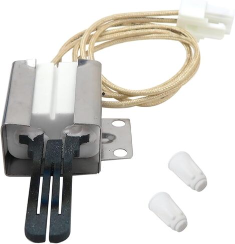 316489403 Gas Oven Igniter Update for Kenmore Oven/Stove Model 790.74333311 790.74333313 790.74333314 790.74333315 790.7433431 790.74334311 790.74334312 790.74334313,New Version in Kuwait