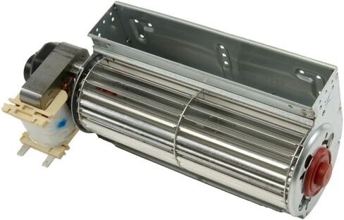 Whirlpool WP74008383 قطعة غيار مجموعة مروحة التبريد الأصلية من OEM - يستبدل 7427P062-60، و74008383 in Kuwait