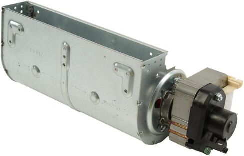 Whirlpool WP74008383 قطعة غيار مجموعة مروحة التبريد الأصلية من OEM - يستبدل 7427P062-60، و74008383 in Kuwait